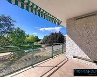 Appartement, 110 m²