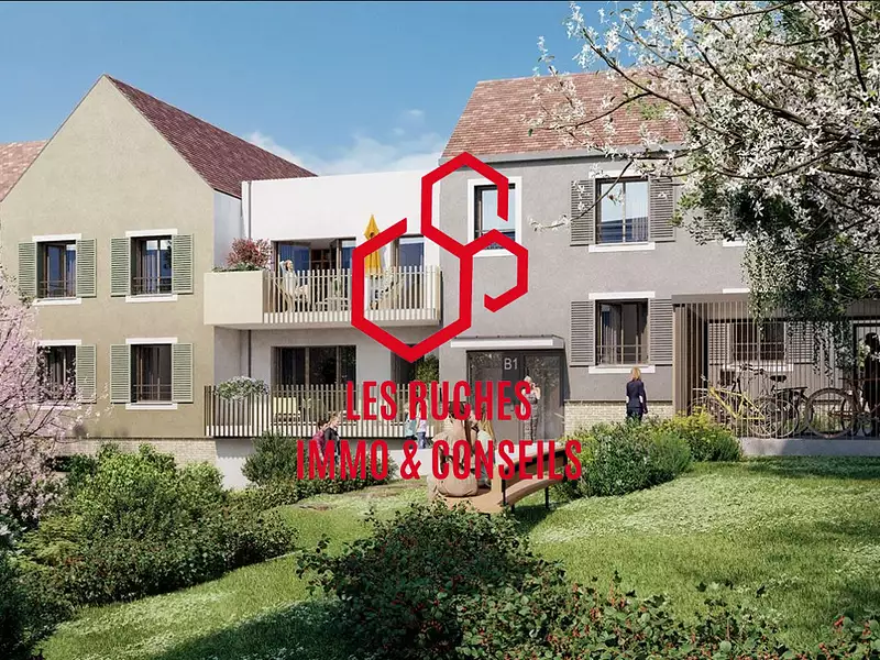 Appartement, 83,9 m²