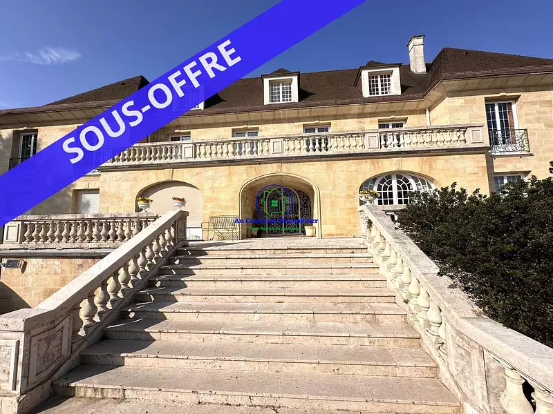 Appartement, 126,19 m²