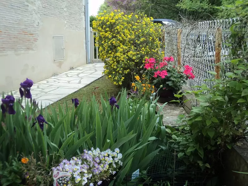 Maison, 86 m²