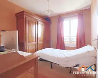 Appartement, 53,71 m²