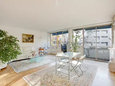 Appartement, 109 m²