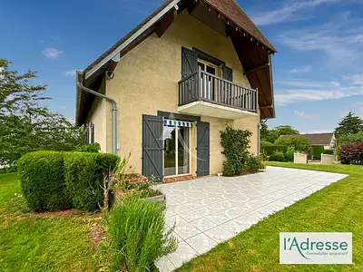 Maison, 145 m²