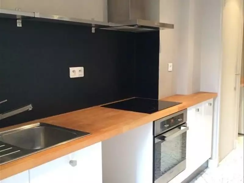 Appartement, 114 m²