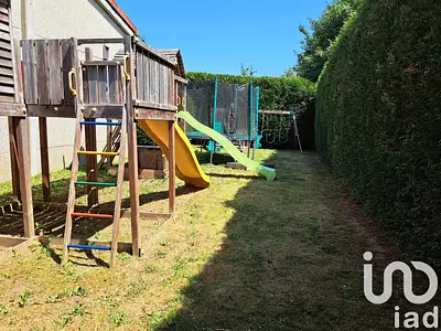 Maison, 275 m²