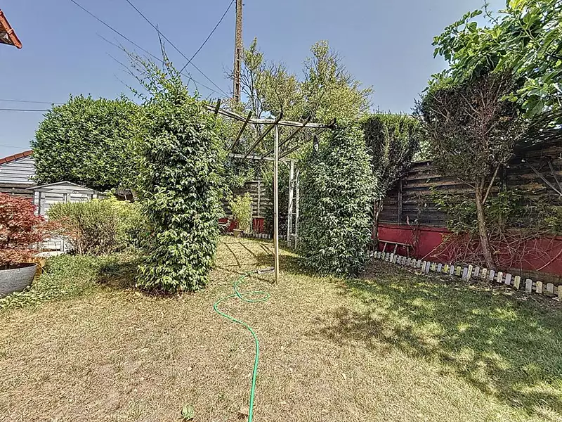 Maison, 120 m²