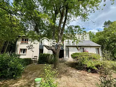Maison, 250 m²