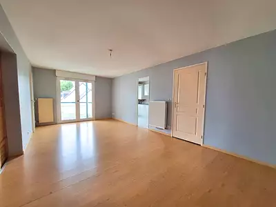 Appartement, 84 m²