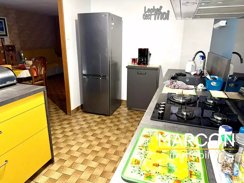Maison, 85 m²