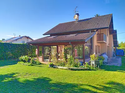 Maison, 120 m²