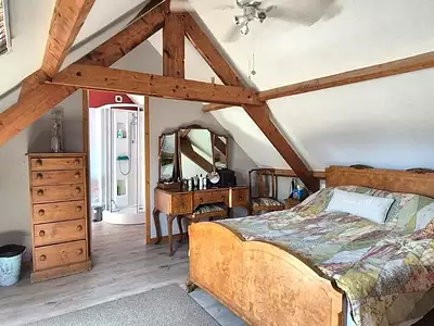 Maison, 126,33 m²