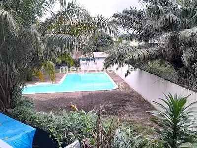 Appartement, 83 m²