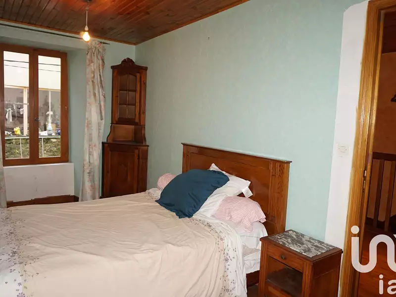Maison, 117 m²