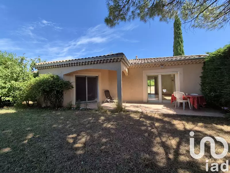 Maison, 146 m²