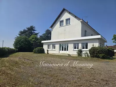 Maison, 360 m²