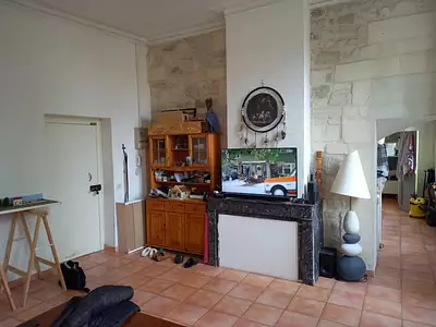 Appartement, 75 m²