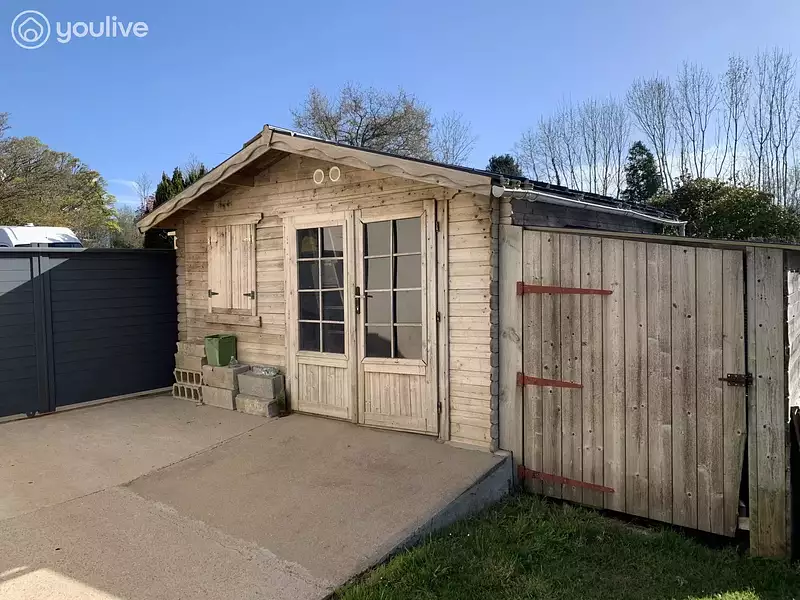 Maison, 150 m²