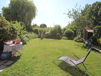 Maison, 114 m²