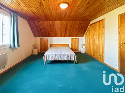 Maison, 136 m²