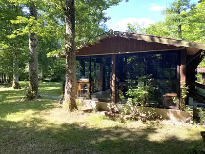 Maison, 65 m²