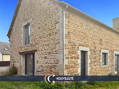 Maison, 107 m²