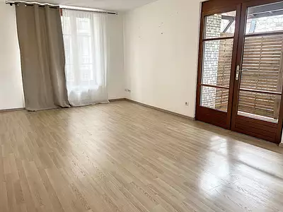 Appartement, 72,1 m²
