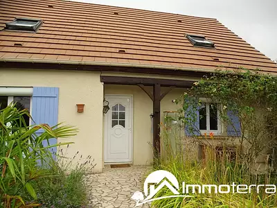 Maison, 108 m²