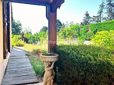 Maison, 118 m²