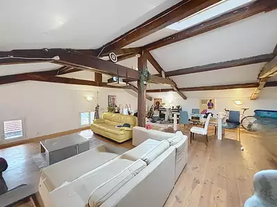 Appartement, 111 m²