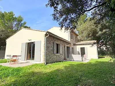 Maison, 140 m²
