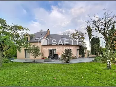 Maison, 152 m²