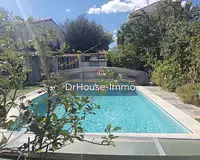Maison, 170 m²