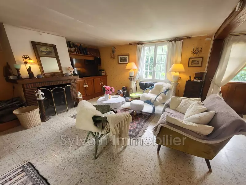 Maison, 170 m²