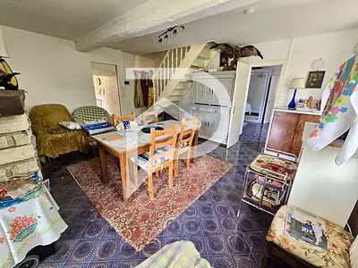 Maison, 128,92 m²