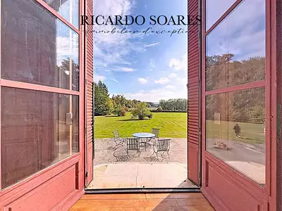 Appartement, 206 m²