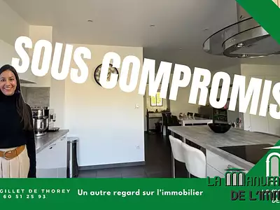 Appartement, 78,65 m²