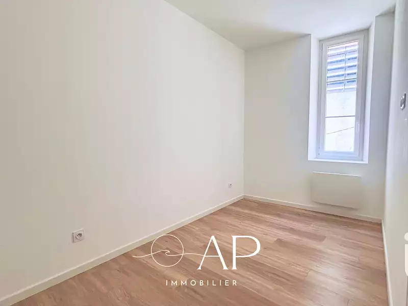 Appartement, 51 m²