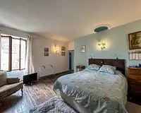 Maison, 206 m²