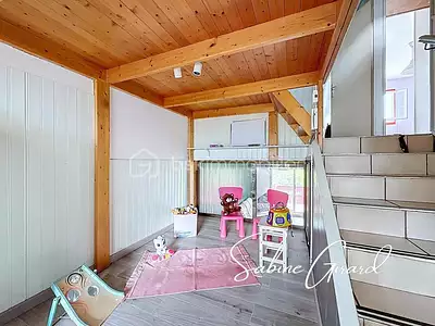 Appartement, 101 m²