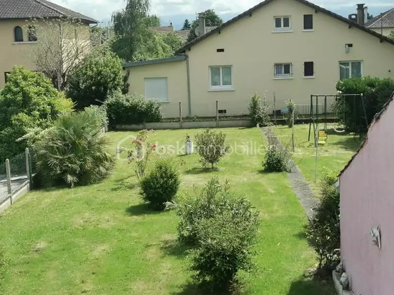 Maison, 146 m²