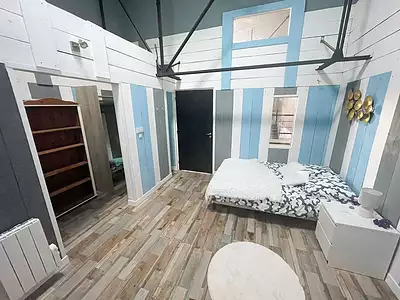 Appartement, 267 m²