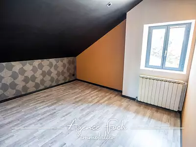Maison, 100 m²