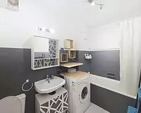 Appartement, 27,7 m²