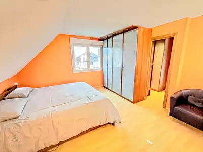 Maison, 188 m²