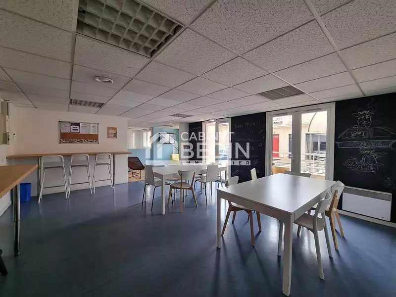 Appartement, 19,6 m²