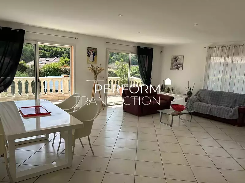 Maison, 139,36 m²