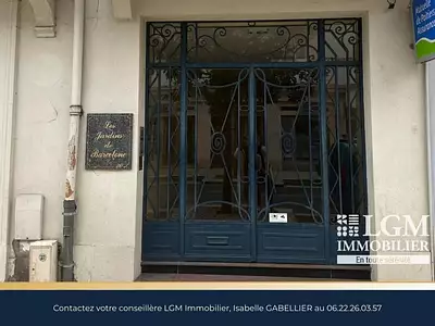 Appartement, 126 m²