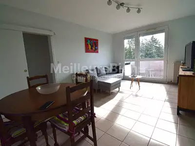 Appartement, 59 m²