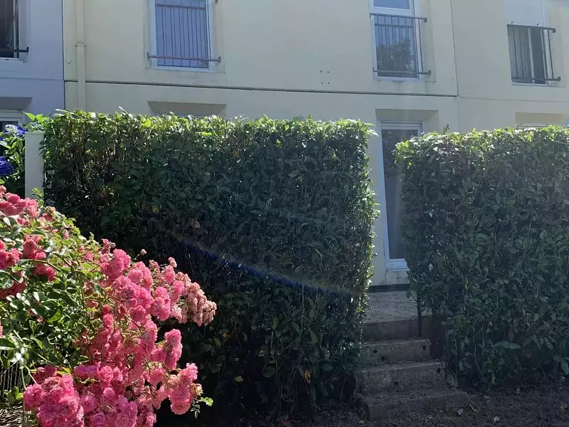 Maison, 83,98 m²