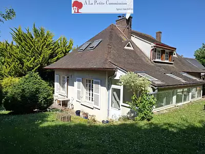 Maison, 155,8 m²